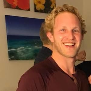 Meet your Posher, Scotty